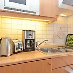 Wohnpark Stadt Hamburg - Apt. 10 Lejlighed Binz