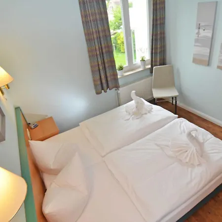 Wohnpark Stadt Hamburg - Apt. 10 *