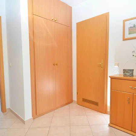 Wohnpark Stadt Hamburg - Apt. 10 Apartamento Binz