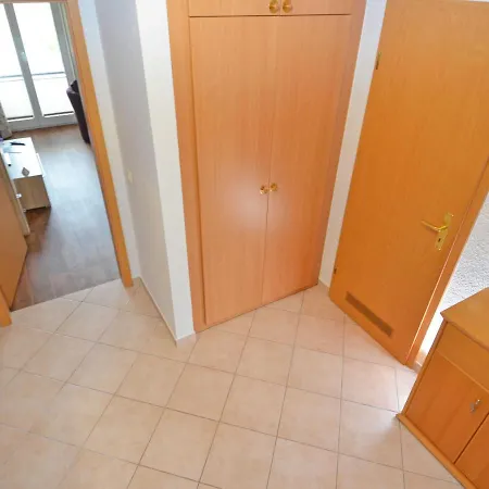 Wohnpark Stadt Hamburg - Apt. 10 * Binz