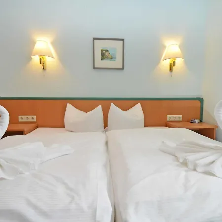 Apartamento Wohnpark Stadt Hamburg - Apt. 10