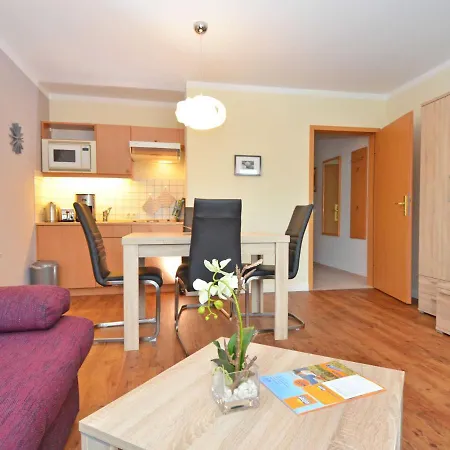 Lägenhet Wohnpark Stadt Hamburg - Apt. 10