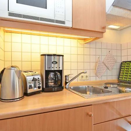 Wohnpark Stadt Hamburg - Apt. 10 Apartment Binz