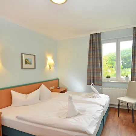 Wohnpark Stadt Hamburg - Apt. 10 Apartamento