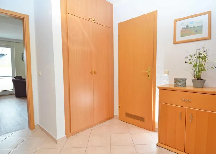 Wohnpark Stadt Hamburg - Apt. 10 アパート ビンツ