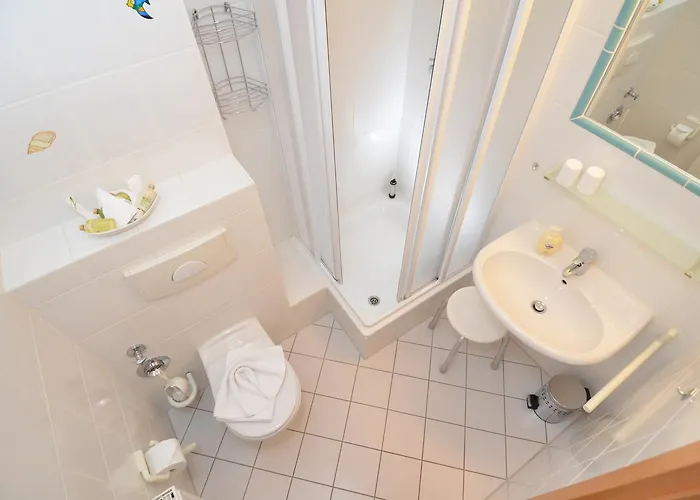 アパート Wohnpark Stadt Hamburg - Apt. 10